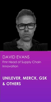 SCLI SPEAKER - DAVID EVANS